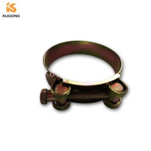 07281-10709 CLAMP for KOMATSU PC120