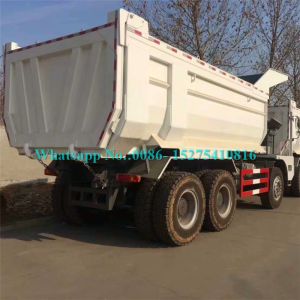 Sinotruck HOWO mining dump truck 30tons/ 50 tons/ 70tons 6*4 420HP tipper truck