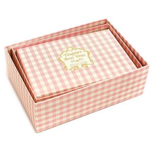 China Hot-sale cheap gift boxes for christmas from China on sale