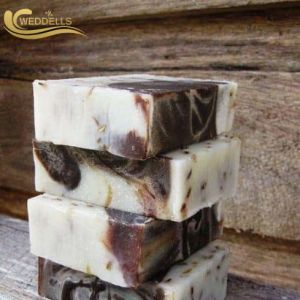 Moisturizing Custom Soap Bars / Natural Soap With Essential Oils