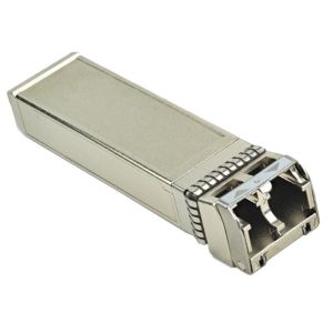 Quality FTLX3871DCC45 SFP+ Fiber Optic Transceiver Module Ethernet LC Duplex Pluggable for sale
