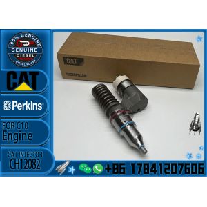 High Quality Diesel Fuel Common Rail Injector CH12071 CH12082 CH12083 For PER