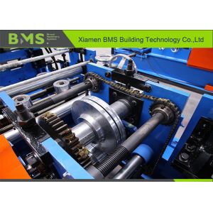 SCOTTDALE Style Truss Roll Forming Machine With 14 Steps