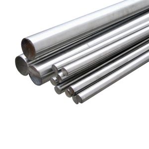 Polishing Stainless Steel Round Rod 1.4401 1.4404 STS316 STS316L