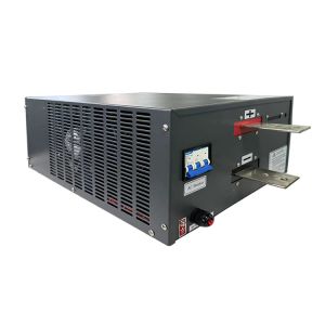 Electroplating Power Supply 15V 1000A High Frequency Dc Power Supply