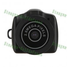 the world smallest mini camera/hidden camera