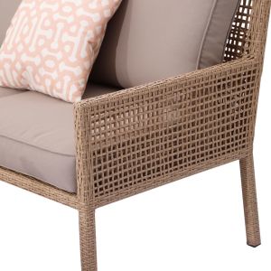 Outdoor Patio Furniture Sets Patio Set Rattan Chair Wicker Sofa Conversation Set