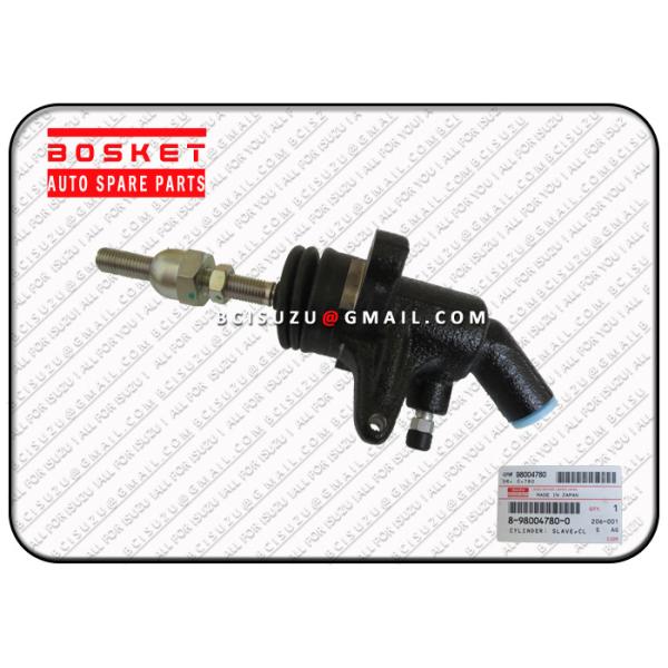 8-98004780-0 Clutch System Parts NPR66 4HF1 Slave Cylinder 8980047800