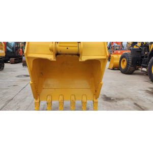 Komatsu PC360 7 Crawler Hydraulic Excavator 36 Ton