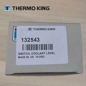 132543 THERMO KING original spare parts SWITCH - coolant level,SP MICRO-CHANNEL