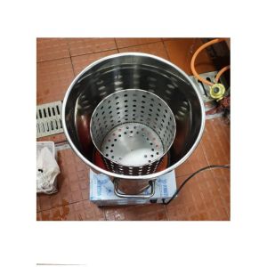 High Capacity Restaurant Commercial Fish Dehydration Machine Appliances