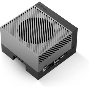 NVIDIA Jetson AGX Orin Developer Kit with 64GB RAM 275 TOPS AI Performance and