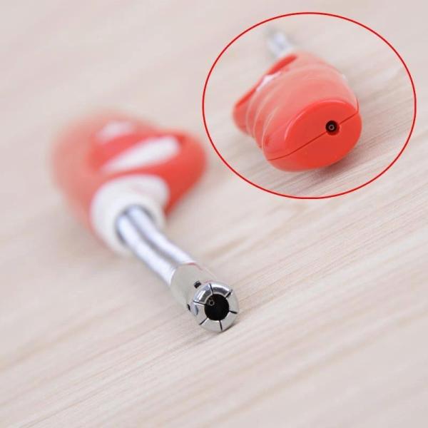 Promotional Price Outdoor and Kitchen Electric BBQ Lighter with ISO22702