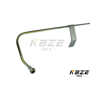 CA1838215 183-8215 1838215 CAT EXCAVATOR FUEL SYSTEM ENGINE PIPE FOR E318C E319C