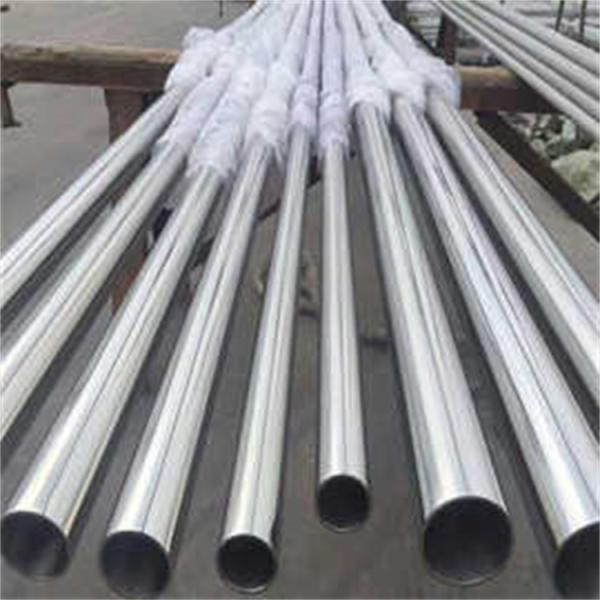 Customized 1035 1A30 1100 Extrusion Aluminum Seamless Tube/Pipe Low Price Industrial Aluminum Pipes