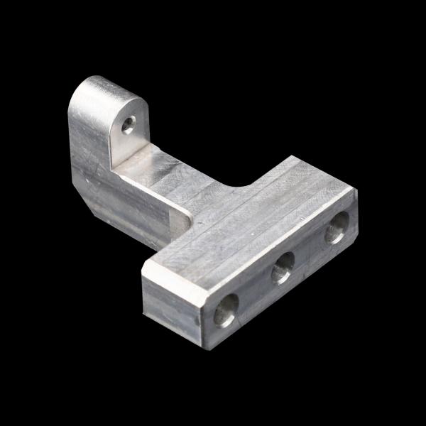 Buy Sandblasted Metal Turning CNC Precision Machining Parts at wholesale prices