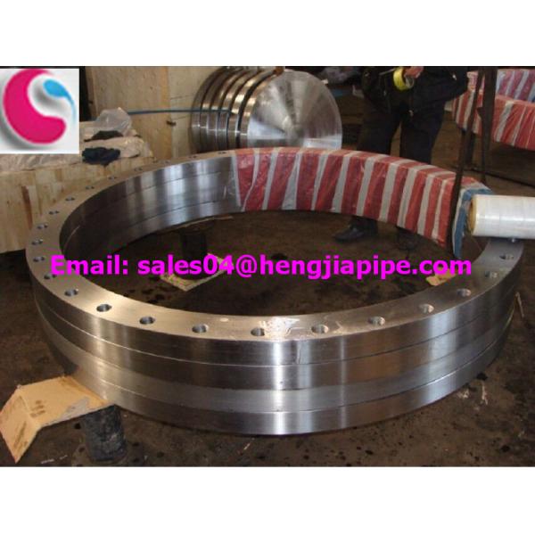raised face A105 FLANGE