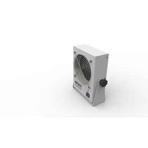 Quality Adjustable Mini Ionizer Fan Electro Static Discharge 113*54*2129mm for sale