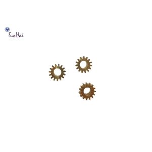 ATM Parts Wincor Nixdorf Robot hand copper gear 1750053977-45