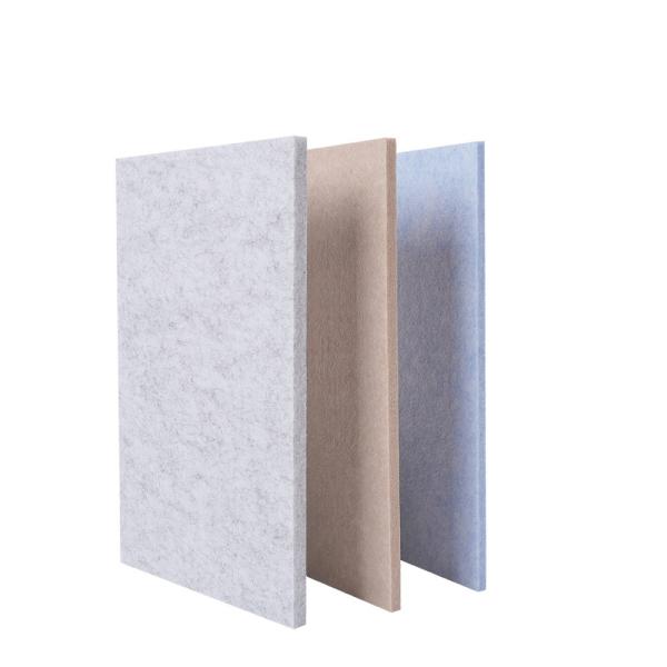 Buy A1 Fireproof Polyester Acoustic Panels at wholesale prices