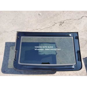Benz W204 W205 W206 Auto Sunroof Windscreen Bullet Resistant