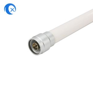 ISO 9dBi N Male Connector Omnidirectional Ultra Wideband Antenna