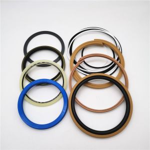 2438U999R300 Boom Cylinder Seal Kit SK200-1 Kobelco 90 shores A