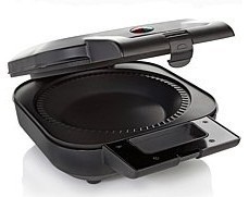 Buy Large Pie Maker & pastry baker , Deep Dish Pie Maker with GS/cETLus Certificated at wholesale prices