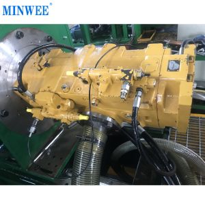 369-9655 CAT390F Genuine Excavator Main Pump