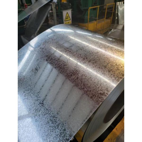 Purlin, C-Profile, Light Steel House Steel Materials Galvanized Steel Slit Coils Spangle Steel Strips SGC570 G550 SPCC