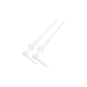 Plastic 5/8/10cc Beverage Syrup Dispenser Pump MD Head