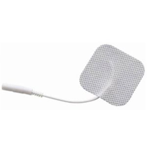 Wired Tens Machine Electrodes