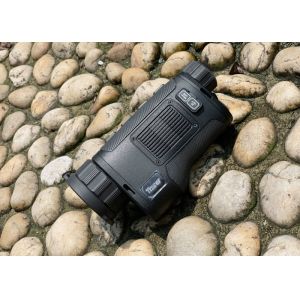 50Hz Infrared Night Vision Thermographic Telescope For Hunting