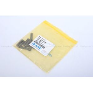 Hydraulic High Temperature Compression Springs For Excavator Construction