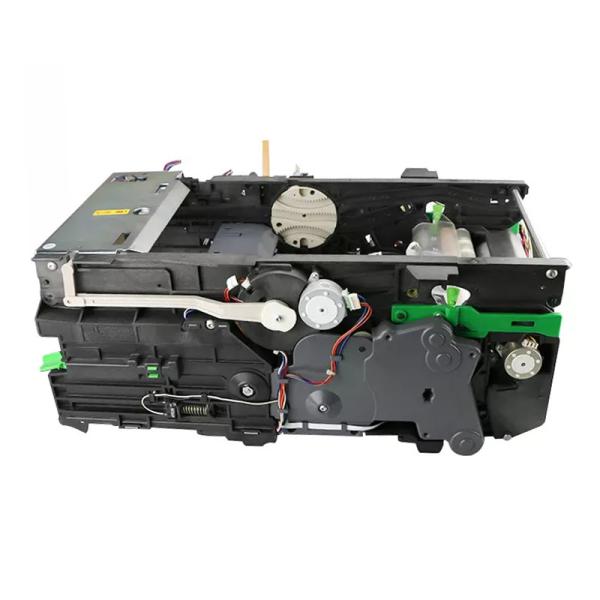 China 1750109659 Wincor ATM Machine Parts Stacker With Mechanical ARM on sale China 1750109659 Wincor ATM Machine Parts Stacker With Mechanical ARM on sale