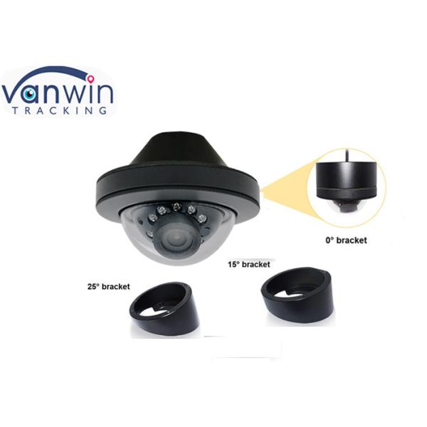 Buy Hd 720p 1080p Car Dome Light Camera 700tvl Ir Night Vision Ip69 Waterproof Metal Housing at wholesale prices