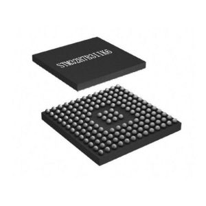 Quality Microcontroller MCU STM32H7B3IIK6 2MB Flash Microcontroller IC High Performance for sale