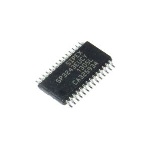 SP3243EUEY SP3243EU SP3243 New Arrive Original TSSOP28 Transceiver Chip