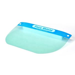 China Hospital Fda Approved Personalized Acrylic Full Face Safety Shield on sale