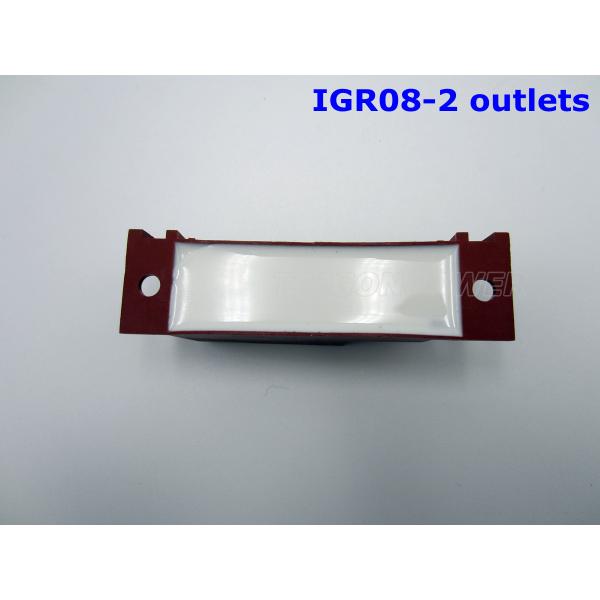 Freestanding Oven Ignition Unit Good Heat / Fire Resistance With High Voltage Pulse