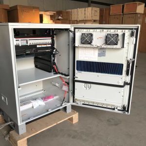 Huawei MTS9302A-HD10A2 Power Supply Cabinet DC 48V200A Integrated Cabinet