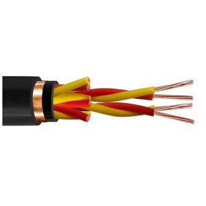 Copper Electric Control Cable Instrumentation Cables Wire