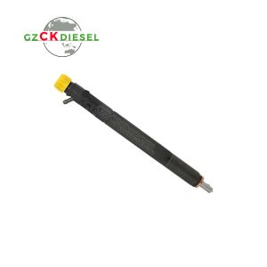 Diesel Fuel Injector EJBR04701D A6640170221 Compatible With SSANGYONG Actyon