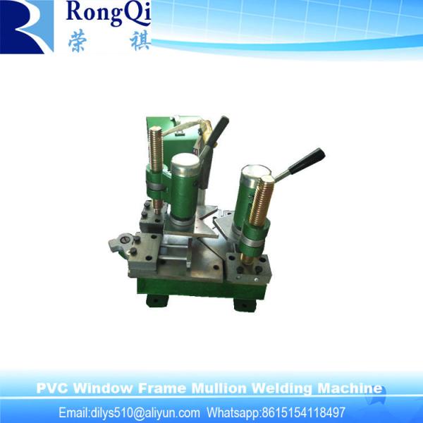 Buy Manual PVC Profile Welding Machine at wholesale prices