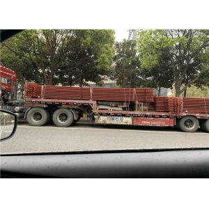 HRSG Boiler Superheater And Reheater Desuperheater System ASME Standard