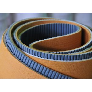 200mm Width Abrasion Resistance Synchronous Timing Belt