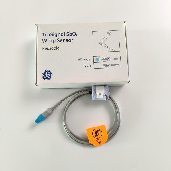 Buy GE Original Datex-Ohmeda TruSignal SpO2 Wrap Sensor Reusable REF: TS-W-D at wholesale prices