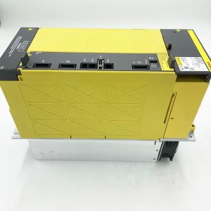 A06B-6058-H023 Fanuc Servo Drive with MOQ of 1 Piece AC/DC Power Supply
