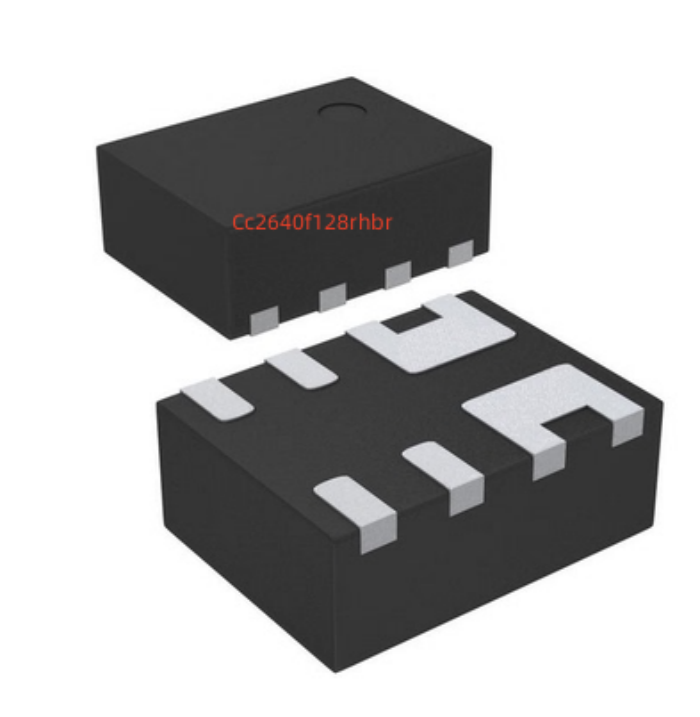 Quality CC2640F128RHBR for sale