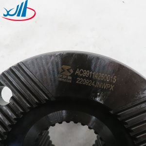 Cars And Trucks Vehicle Input Flange Yutong Bus Parts AZ9981320110